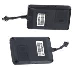 Quad Band GSM GPS Tracker Vehicle Moved Alarm SMS Control Supports For Vehicle