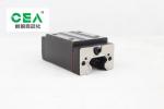 HGR20 HGH20 Heavy Duty Miniature Linear Bearing 53mm Linear Motion Guide Ways