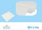 Free Chemical 100% Rayon Dry Disposable Baby Wipes For Sensitive Skin