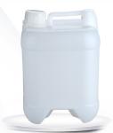 5 Liter Plastic Barrel Hand Packing Plastic Square Barrel Thickened Food Grade