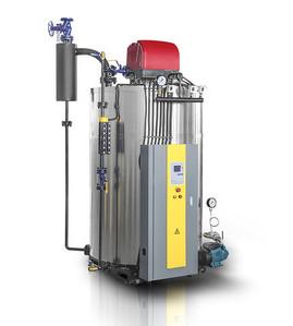 China Portable Industrial Electric Steam Generator Corrosion Resistant Rust Proof factory