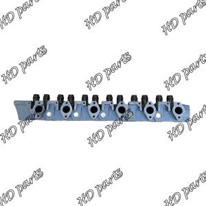 China D7D Engine Spare Part 0429-1729 Deutz factory