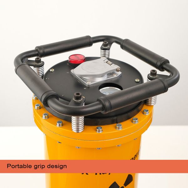 China Non Destructive Testing Equipment Industrial Mobile X Ray Machine For Detecting Defects factory