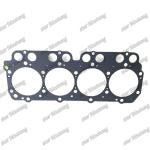 Cylinder head gasket N04CT 11115-E0030 For HINO Engine Spare Parts