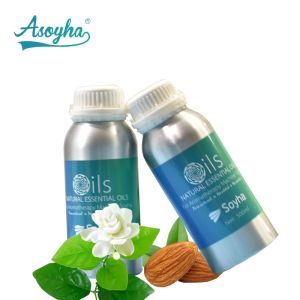 China Pure Jasmine Aromatherapy Essential Oils With 2 Years Shelf Life factory