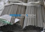 6mm x 1mm SA269 Seamless Stainless Steel Tube For Fuild Industry