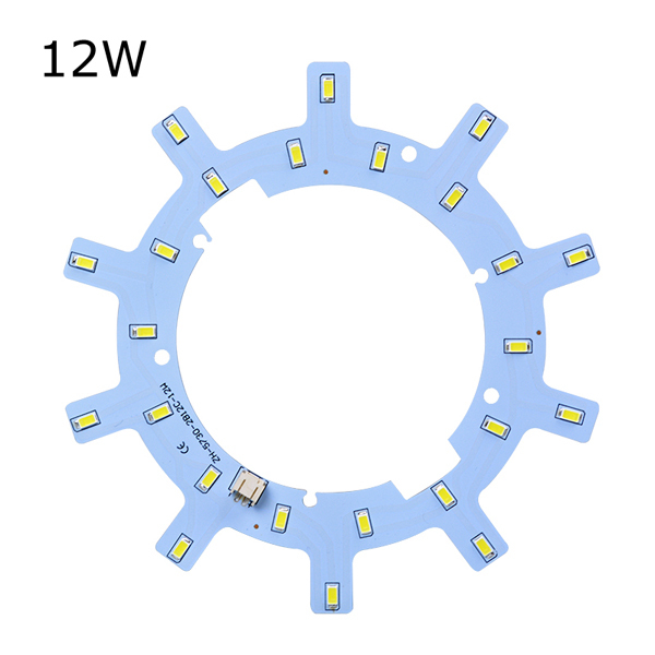 12w led pcb-3