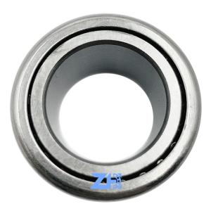 China P0 P6 P5 P4 P3 P2 P1 Quality grade CHROME STEEL Taper Roller Bearing 32*65*22.5mm 2820 HK2820 factory