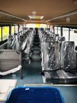 Affordable and Durable Dongfeng 30seat 4x4 6x6 Coach Bus for Long Distance