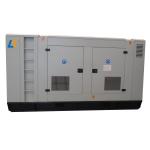 Cummins Diesel Generator 400KW/500KVA 50HZ 1500RPM Diesel Generator Sale