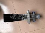 XCMG Wheel Loader spare parts air Brake Master Valve 800901158 for ZL30G