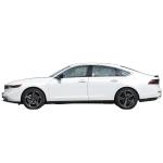 Honda Accord PHEV Hybrid Electric Vehicle Medium Size 4 Doors 5 Seats Sedan