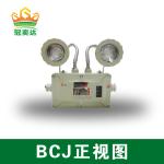 LED 2X3W Flame Proof Emergency Light CE