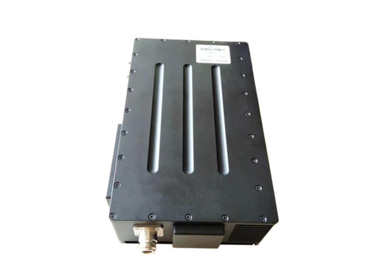 OEM COFDM Long Range Wireless Video Transmitter And Receiver With AES128 Bits