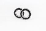 Custom Deep Groove 608 Skateboard Ball Bearings OEM ODM