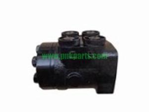 China 3C001-63072 3C081-63072 Kubota Tractor Parts Steering Hand Pump Agricuatural Machinery Parts factory