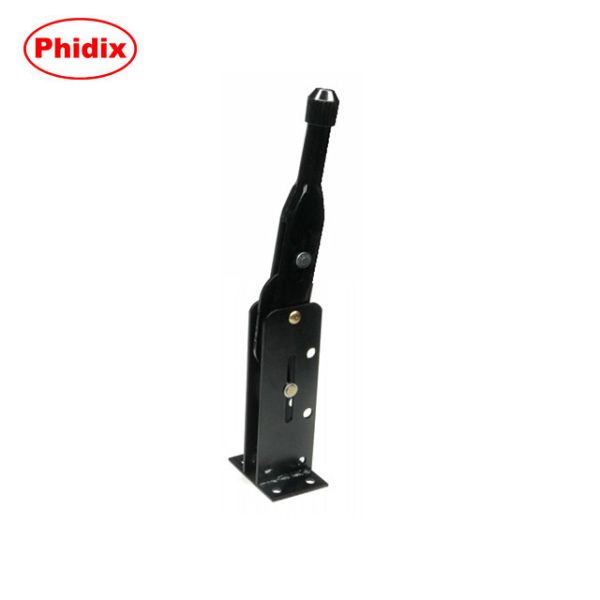 China Park Brake Lever Hand Brake Lever Mechanical Brake Lever factory