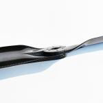 ROS motor Ros 100 125 200 engine paramotor carbon propeller powered parachute