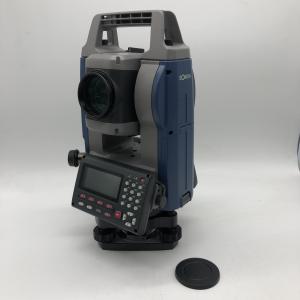 China Sokkia IM-50 Series Reflectorless Total Station Dual Display Graphic LCD factory