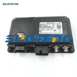 China 440-2105 4402105 Controller ECU For E226D Excavator factory