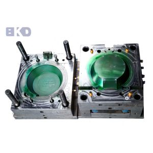 ROSH Copper Zinc P20 Precision Plastic Injection Molding