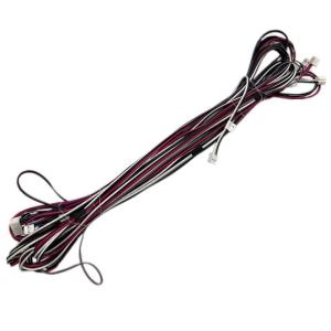 China Reliable Audio Wire Harness For Drone Aerospace Industrial Medical factory