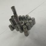 Double Row Loose Needle Bearing Pins Cylindrical Ball Bearing Pin