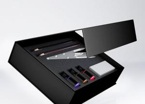 China Lushcolor Professional Eyebrow Tattoo Kit 0.18mm 0.20mm Needle factory