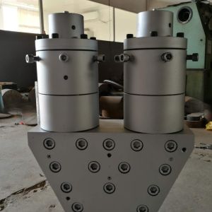 Contemporary Promotion Customized PVC Conduit Pipe Making Machine with