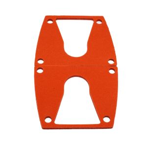 Silicone Foam Rubber Gasket Padding Sheets