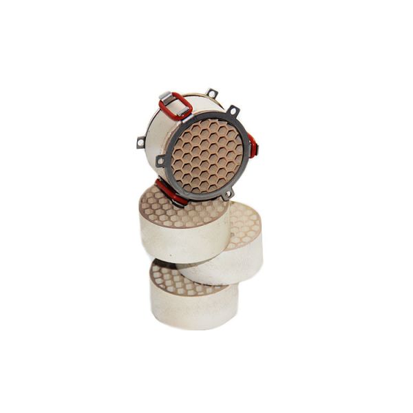 Far Infrared Honeycomb Ceramic Personal Care Hair Dryer Heating Element