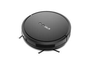 China Smart Navigating Sweep Robot Cleaner With 2600mAh Battery Capacity factory