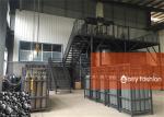 High Pure Electrode Induction Metal Powder Atomization Equipment With D50 Equal