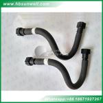 4928882 fuel transfer pipe Cummins ISDE ISLE engine parts for Construction
