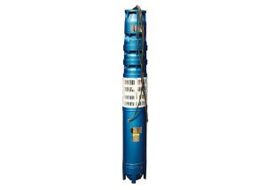 China 130m3/H 125kw 300kw 60m 20m Head Deep Well Water Submersible Pump factory