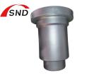 Sand Casting Parts For Valve Part Alloy Steel Casting High Precision Castings