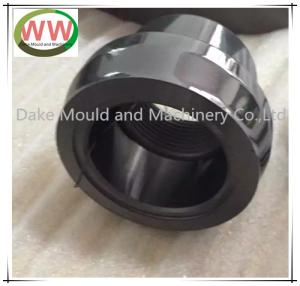 China OEM Precision Stainless Steel Machinery Custom Cnc Turning Parts With Polishing factory