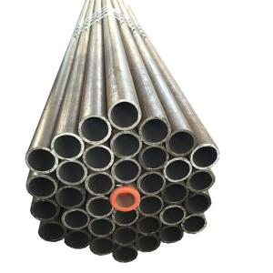 China 15crmo Alloy Steel Round Bar High Pressure JIS Standard factory