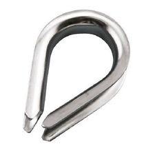 China COMMERICAL THIMBLE 304 STAINLESS STEEL factory