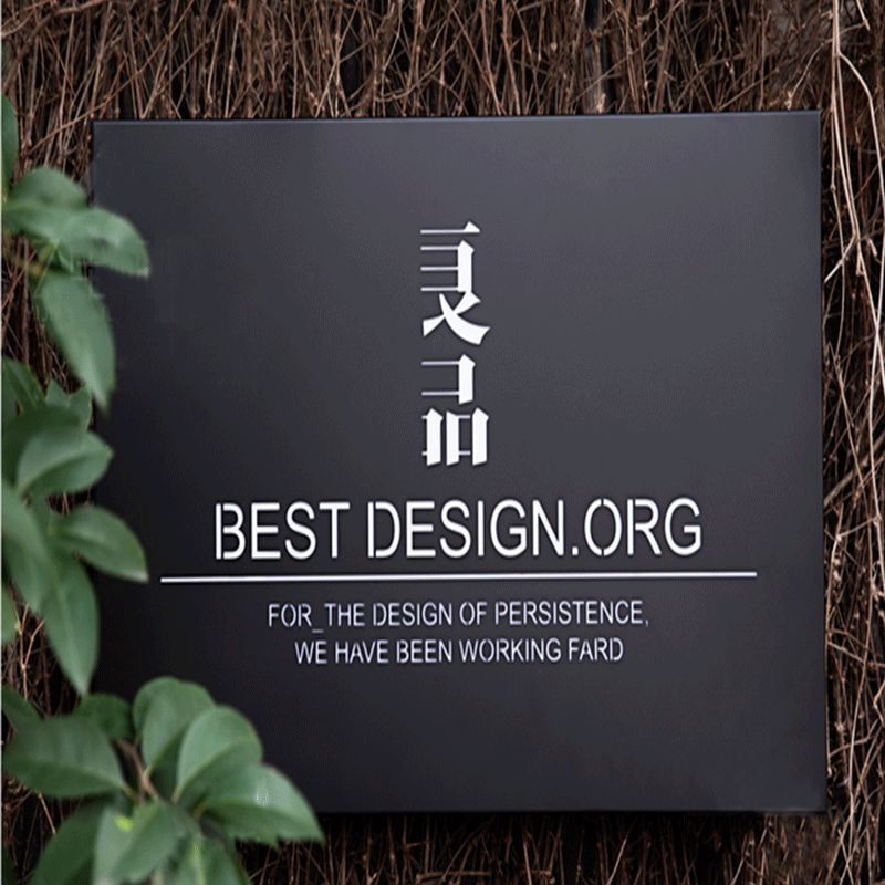 Hot Selling Outdoor Waterproof Simplicity Lighting Signage Shop Led Light Box