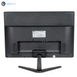 plastic Professional 22" HD 2K LED monitor 1920X1080 CCTV display for surveillan