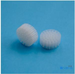 China Moving Bed Biofilm Reactor Media Mbbr Carrier Media Water Treatment factory