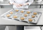 RK Bakeware China Foodservice NSF Custom Wholesale Bakery Commercial Hamburger