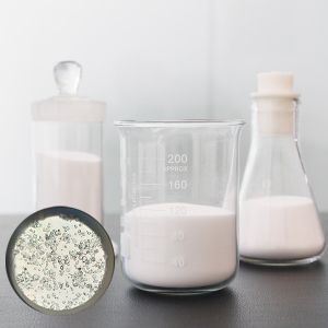 China HN40 Hollow Glass Microspheres for Construction 10-75 µm factory