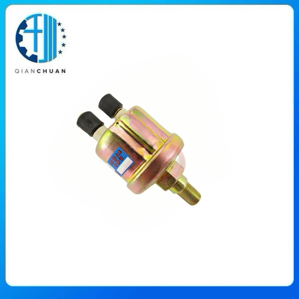 3846N-010-C1 Oil Pressure Sensor for Cummins B3.9 B5.9 Series Diesel Engine Spare Parts