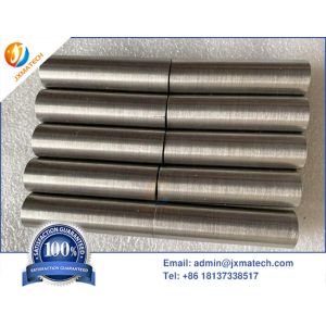 90WNiFe Heavy Tungsten Alloy Stud High Hardness For Fastening