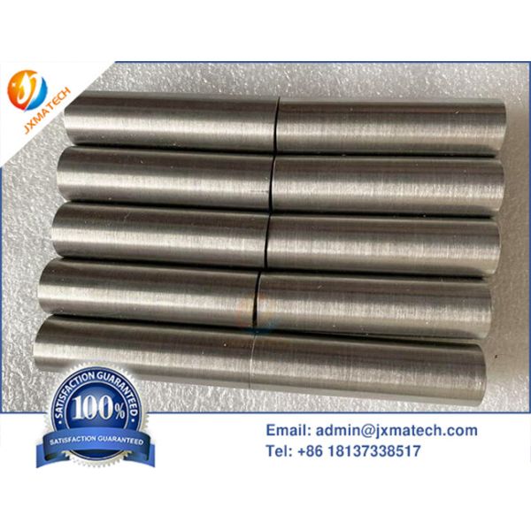 90WNiFe Heavy Tungsten Alloy Stud High Hardness For Fastening
