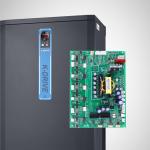 380V 7.5KW 11KW Inverter For Elevator , Encoder Control Lift Inverter