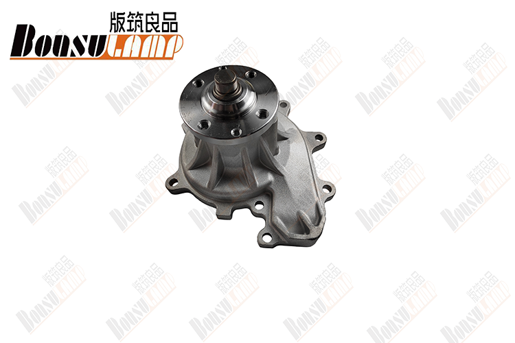 Water Pump 6HL1 4HG1 OEM 8-94390699-0 8943906990