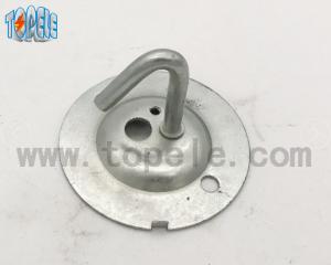China Super Quality Bs Standard Combined Hook Dome Plate Cover factory
